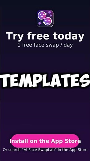 Enjoy 1 Free Face Swap Every Day – Here’s How to Start!