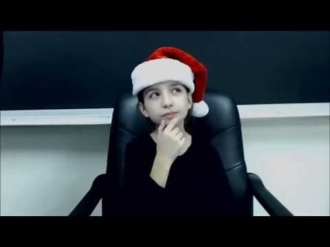 How the Grinch Stole Christmas | ASL - American Sign Language
