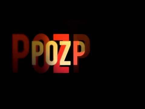 Pies rucha starą babę!
