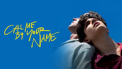 Call Me By Your Name - Film online anschauen | RTL