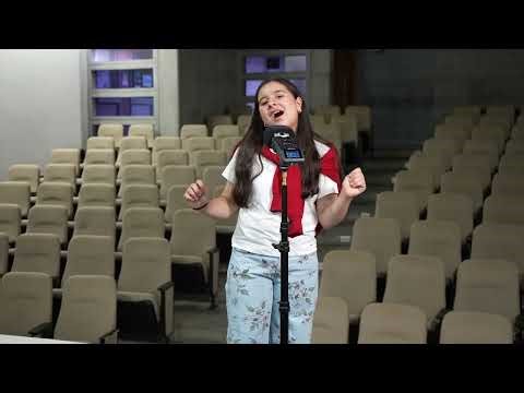 Acapela- Luciana Salazar