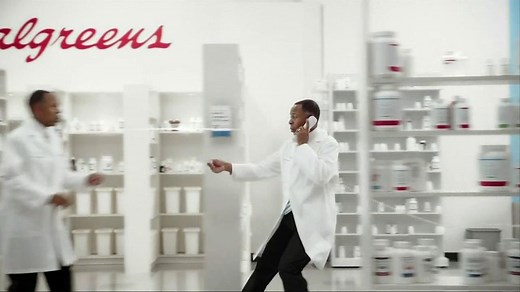 Walgreens TV Commercial For Pharmacy