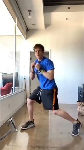 Leg Day Fitness Challenge 🔥 Follow Along Workout on the Beat for Strength & Endurance