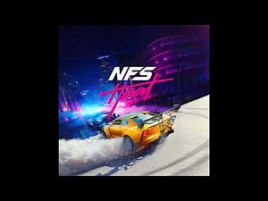 Ramengvrl - I AM ME | Need for Speed Heat OST