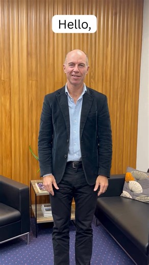 NEW ZEALAND SIGN LANGUAGE WEEK NZSL is one of our official languages and a vital way to connect with our Deaf community. This week, we’re celebrating the beauty of sign language and encouraging everyone to learn a few signs. The Mayor was joined by Olivia from Whanganui Intermediate School, who taught him a couple of simple sentences. Check it out and see what you can pick up! Let’s all do our part to make Whanganui a more inclusive and accessible place for everyone. | Andrew Tripe - Mayor of Wh