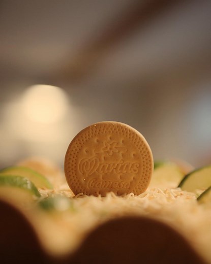 This season feels better when we’re together. Marias Gamesa. For moments shared with the ones you love. | Marias Gamesa