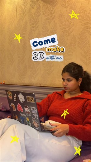 sahiblahhh | Interior designer on Instagram: "3d made easy with this tool✨ Comment down for links. Follow @lifeofblahhh [ 3d design software, extension, sketchup, tool, render. Interior design, architecture, interior designer, architect, design college, students] #3d #explore #fyp"