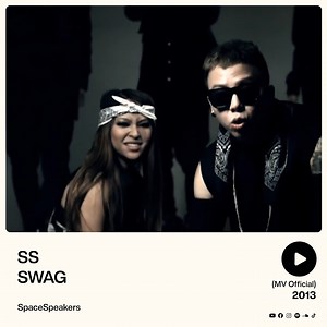 SPACESPEAKERS | PLAYLIST SpaceSpeakers được thành lập vào ngày 31/10/2011. Ban đầu SpaceSpeakers được biết đến là một nhóm Underground với phong cách âm nhạc đậm chất Hip Hop đường phố do anh cả Touliver dẫn đầu. Sau 11 năm hoạt động cùng sự đến - đi của nhiều thành viên, hiện tại, SpaceSpeakers hoạt động với đội hình gồm 11 thành viên với nhiều vai trò khác nhau từ sản xuất âm nhạc, đến ca sĩ, rapper, đạo diễn,... Đó là: Touliver, SlimV, Binz, Justatee, TripleD, Rhymastic, Kimmese, Cường Seven,