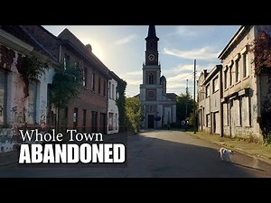 The Real Reason Everyone Left