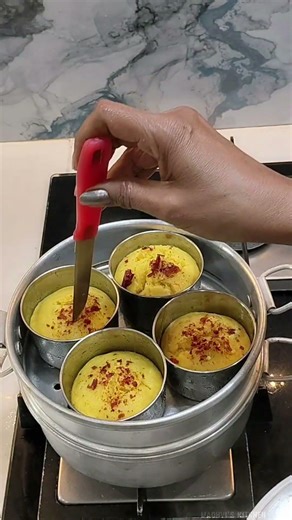 🔥Quick Sandwich Dhokla Recipe || सैंडविच ढोकला रेसिपी ||#dhoka #shortsviral
