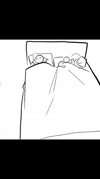 Mercury Restless Sleeper Solarballs Impact