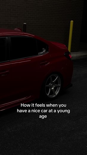 Good car #wrx #cars #carenthusiast #trending #carguy @Chase