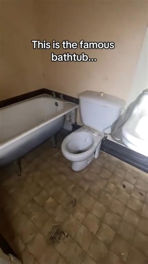 Let's go exploring! #abandoned #abandonedplaces #discoverearth #forgotten #lost #explore #forgottenplaces #creepy #abandonedearth #urbex #lostplaces | Mysterious Places