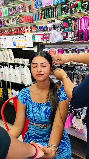 Getting My 3rd Ear Piercing Experience
