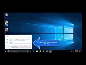 SOLVED: Windows Defender Error "The service couldn’t be started"