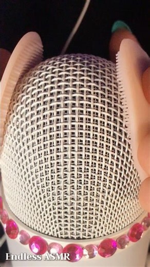 ASMR ✨ Silicone Face Scrub Tingles 😴 | Sleep Guaranteed #ASMRShorts #Tingles #RelaxingSounds #ASMR