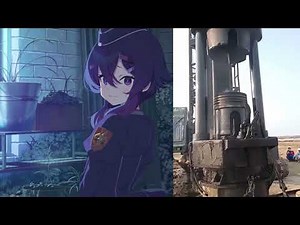 Pile driver meme [Gehenna]