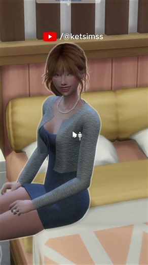 Como Editar um Sim Já Criado no The Sims 4👤#thesims4 #sims4 #thesims4cheats