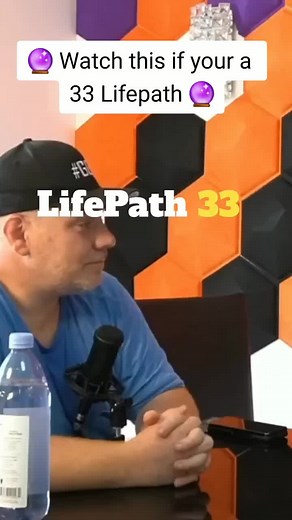 Understanding the Life Path 33 in Numerology