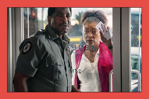 'Straw' cast: All about the stars of Netflix's twisty, tragic drama