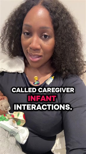 Caregiver infant interactions in real life 😅👀. Revise attachment in A level Psychology with me and my baby boy #alevelpsychology #aqapsychology #psychologyrevision #alevels #developmentalpsychology