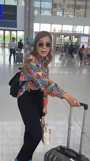 เดินทางต่อด้วยรถไฟความเร็วสูง มุ่งหน้าสู่หลวงพระบางจ้า #สำบายดีหลวงพระบาง | Benjawan Ben