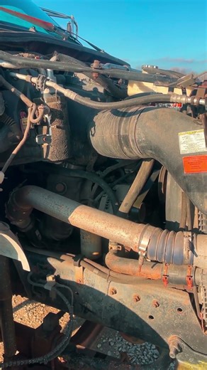 2000 FORD F650 SD For Sale