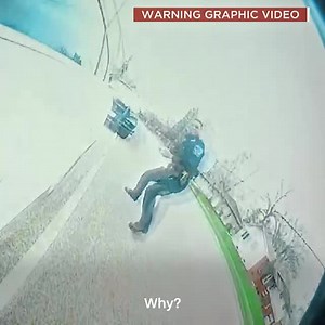 30K views · 676 reactions | Driving while Black in America can be deadly serious. Join CNN’s Sara Sidner to find out why. Traffic Stop – Dangerous Encounters, a new CNN Special Report, begins tonight at 9 p.m. ET | CNN | Facebook