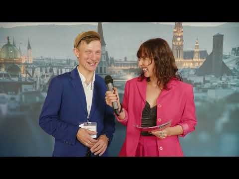 Red Carpet Interview with Tomasz Prasqual – Global Peter Drucker Forum