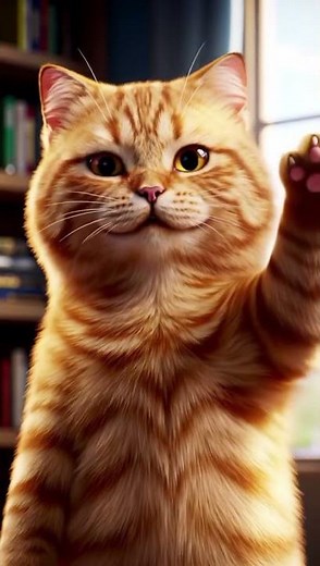 How many % a cat brain similar to human brain #facts #animalfacts #science #sciencefacts #animals