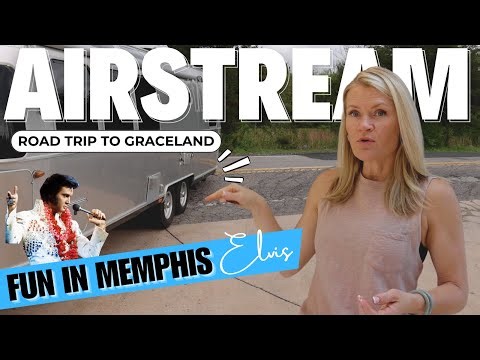 Dragging our Bumper Through Memphis 🕺