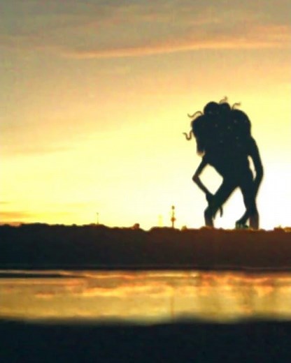 trevor henderson the Gigant tree head