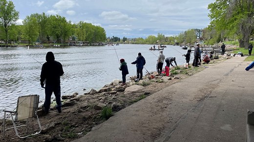DNR launches Wisconsin Fishing Finder, online tool with details by body of water