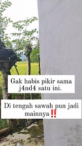 Ada aja kelakuan. #iklanreels #fbreels #fyp #facebookreels #viral #cantik #edukasi #tips #trik #tutorial #bantu | Salsa Bunga