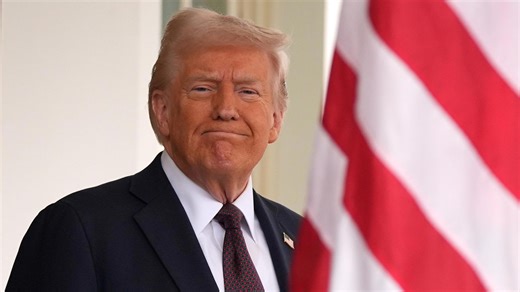 US Health department to slash 10,000 jobs under Trump's restructuring plan