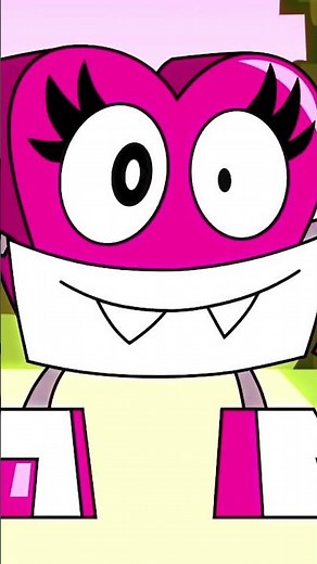 What is this gift for? #mixels #animation