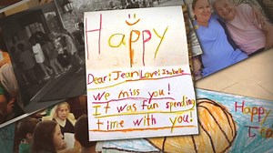 A Special Pen Pal Project - Morning Pointe Senior Living Residents and Second Graders. | Morning Pointe Senior Living