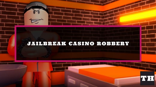 How to rob the Casino Vault and get the Code in Jailbreak - Try Hard Guides