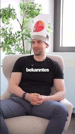 Welche APP bin ich? #challenge #trend #app #werbinich