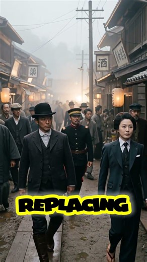 How Japan Went From Kimonos to Global Streetwear I