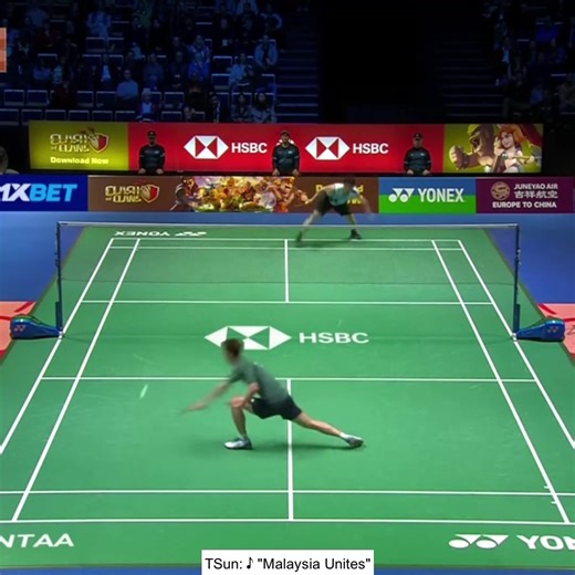 2.1K views | LZJ + BAM training = Malaysia’s strongest formula. LCW...