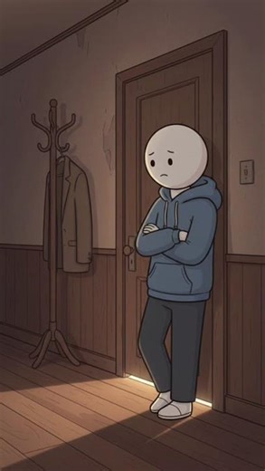 Why Your Brain Avoids Hard Tasks (Quick Breakdown) #shorts