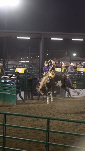 Nights at the @sheriffsrodeo 🤠🔥 From the heart of the action to the cheering stands, SeeDevil Balloon Lights are delivering powerful, reliable light for every wild ride and big moment.😎 | SeeDevil Lighting