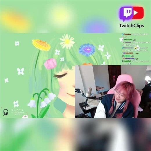 LilyPichu: “My fans have been here for a DECADE.” 😭❤️
