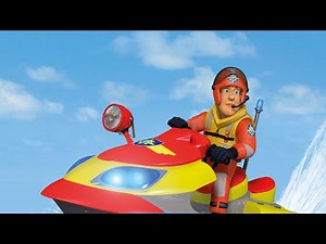 Fireman sam season 9 theme song