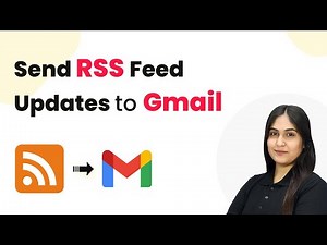 How to Automatically Send RSS Feed Updates to Gmail (Fast & Easy!)