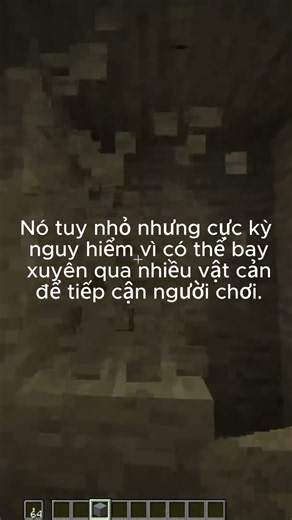 📊 Minecraft TOP | Top 10 Mob Có Sát Thương Khủng Nhất Minecraft #4 💀