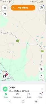 day 3 of becoming a bolt driver