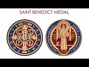 2 HOURS BENEDICTIAN EXORCISM PRAYER - Crux Sacra Sit Mihi Lux