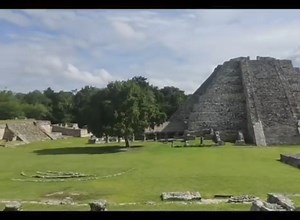 19K views · 957 reactions | Mayapan Mayan ruins, Yucatan Mexico  #mayanruins #maya #cenote #rivieramaya | Octavio Velazquez lozano | Facebook